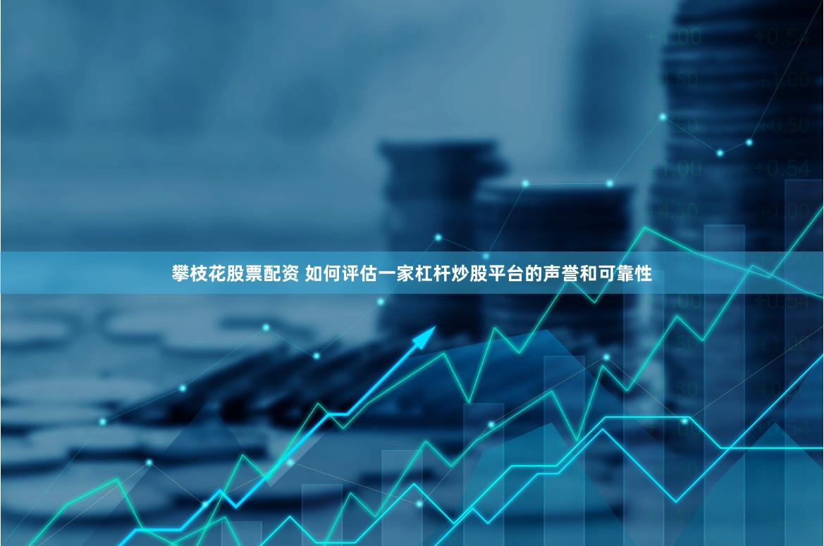 攀枝花股票配资 如何评估一家杠杆炒股平台的声誉和可靠性