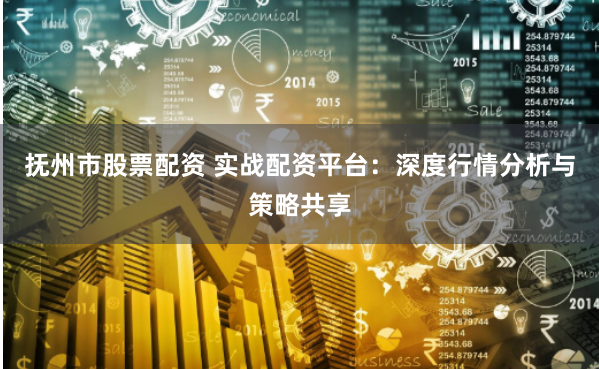 抚州市股票配资 实战配资平台：深度行情分析与策略共享