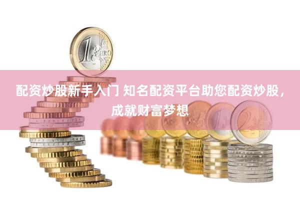 配资炒股新手入门 知名配资平台助您配资炒股，成就财富梦想