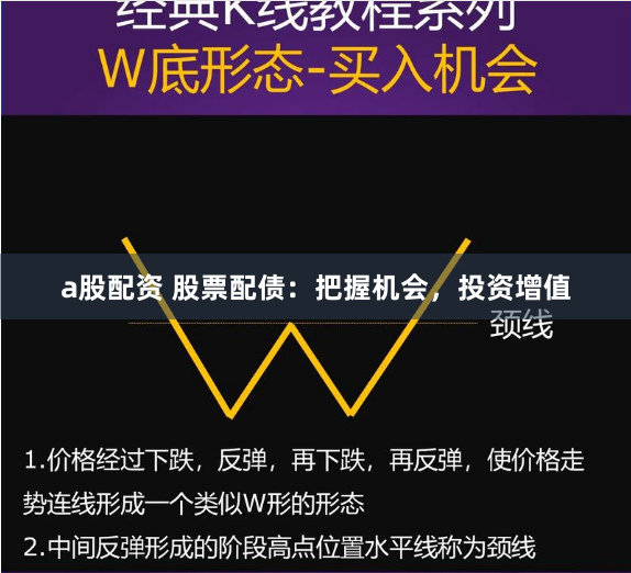 a股配资 股票配债：把握机会，投资增值