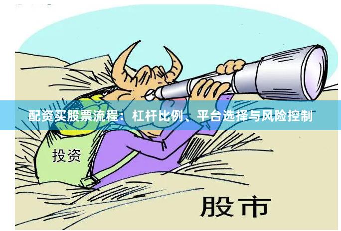 配资买股票流程：杠杆比例、平台选择与风险控制