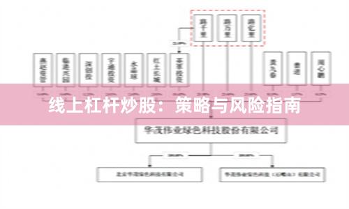 线上杠杆炒股：策略与风险指南
